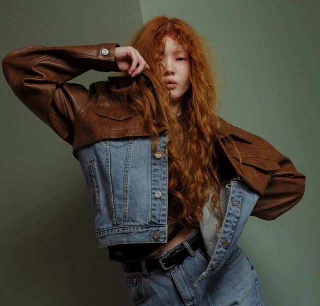 Look Book и каталожная съёмка в Алматы — фото для брендов и маркетплейсов